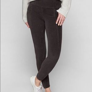 Athleta Cordo Tights